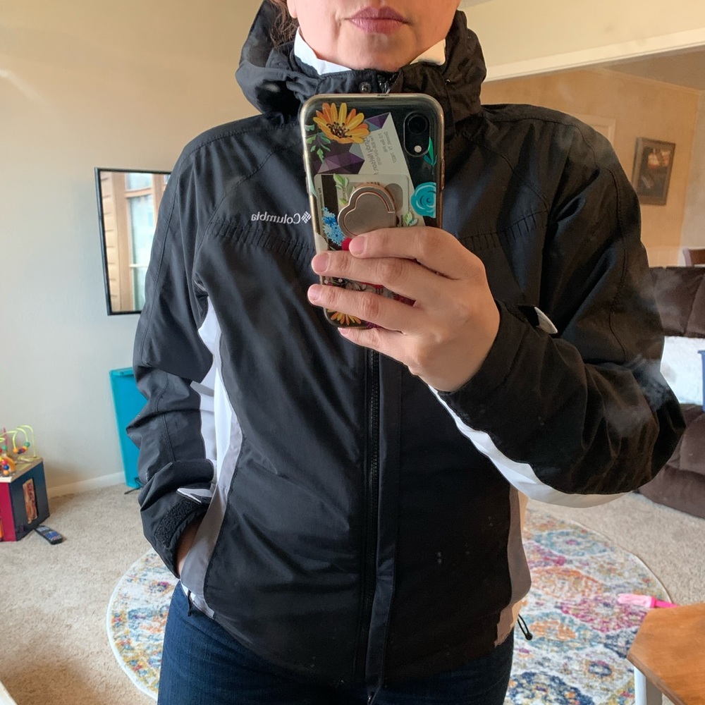 Ski 🎿 Jacket